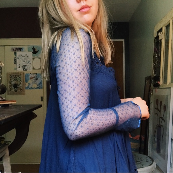 NO LONGER FOR SALE Free People Top - Picture 3 of 6